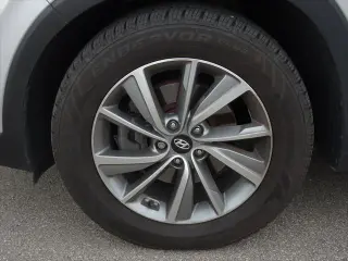 Hyundai SANTA FE 2019 Limitada 2.4L 4p Crossover