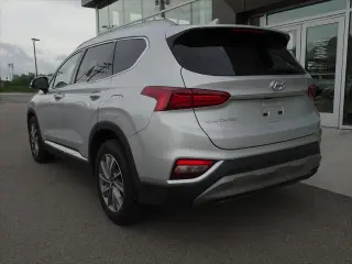 Hyundai SANTA FE 2019 Limitada 2.4L 4p Crossover
