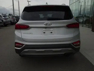 Hyundai SANTA FE 2019 Limitada 2.4L 4p Crossover