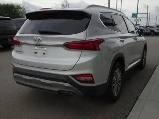 Hyundai SANTA FE 2019 Limitada 2.4L 4p Crossover