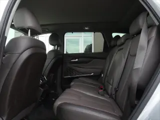 Hyundai SANTA FE 2019 Limitada 2.4L 4p Crossover