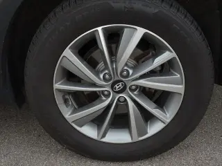 Hyundai SANTA FE 2019 Limitada 2.4L 4p Crossover