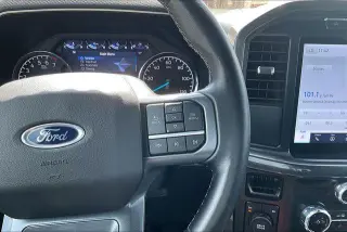 Ford F-150 2023 4x4 XLT 4p SuperCrew 5.5 ft. CB