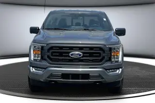 Ford F-150 2023 4x4 XLT 4p SuperCrew 5.5 ft. CB