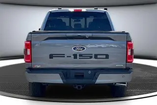 Ford F-150 2023 4x4 XLT 4p SuperCrew 5.5 ft. CB