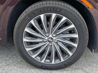 Hyundai PALISADE 2023 Escritura 4p SUV