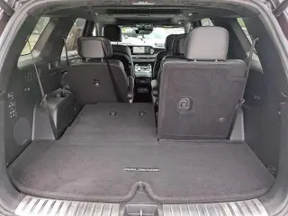 Hyundai PALISADE 2023 Escritura 4p SUV