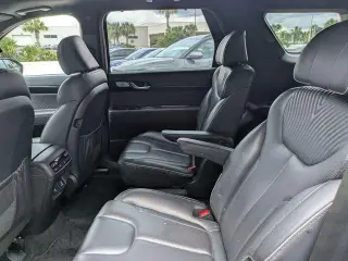 Hyundai PALISADE 2023 Escritura 4p SUV