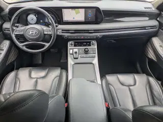 Hyundai PALISADE 2023 Escritura 4p SUV