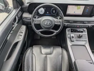 Hyundai PALISADE 2023 Escritura 4p SUV