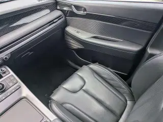 Hyundai PALISADE 2023 Escritura 4p SUV