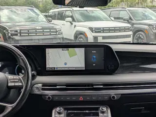 Hyundai PALISADE 2023 Escritura 4p SUV