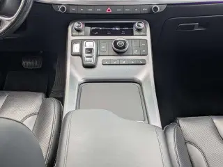 Hyundai PALISADE 2023 Escritura 4p SUV