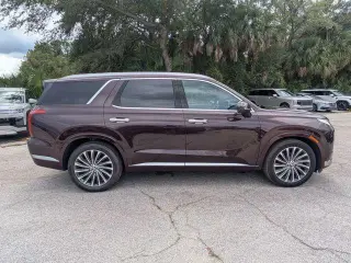 Hyundai PALISADE 2023 Escritura 4p SUV