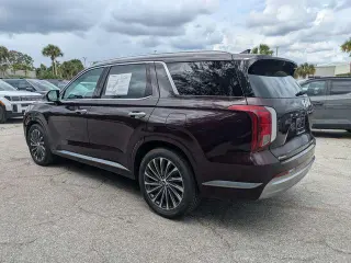 Hyundai PALISADE 2023 Escritura 4p SUV