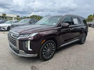 Hyundai PALISADE 2023 Escritura 4p SUV