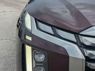Hyundai PALISADE 2023 Escritura 4p SUV