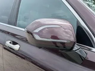 Hyundai PALISADE 2023 Escritura 4p SUV