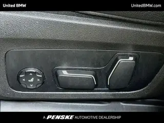 BMW Serie 3 2025 tracción en las cuatro ruedas 330i xDrive sedán 4p.