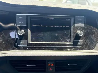 Volkswagen Jetta 2024 Sport 4dr Sedan 8A