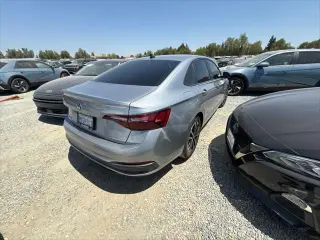 Volkswagen Jetta 2024 Sport 4dr Sedan 8A