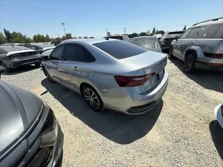 Volkswagen Jetta 2024 Sport 4dr Sedan 8A