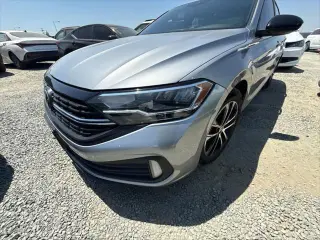 Volkswagen Jetta 2024 Sport 4dr Sedan 8A