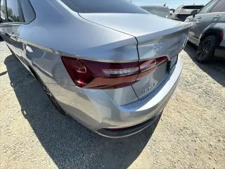Volkswagen Jetta 2024 Sport 4dr Sedan 8A