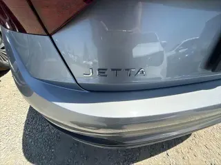 Volkswagen Jetta 2024 Sport 4dr Sedan 8A