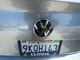 Volkswagen Jetta 2024 Sport 4dr Sedan 8A