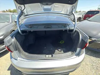Volkswagen Jetta 2024 Sport 4dr Sedan 8A