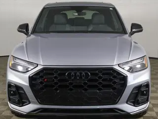Audi SQ5 Sportback 2023 AWD 3.0T quattro Premium Plus 4dr Sportback