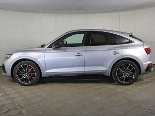 Audi SQ5 Sportback 2023 AWD 3.0T quattro Premium Plus 4dr Sportback
