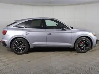 Audi SQ5 Sportback 2023 AWD 3.0T quattro Premium Plus 4dr Sportback