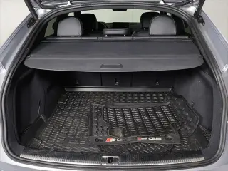 Audi SQ5 Sportback 2023 AWD 3.0T quattro Premium Plus 4dr Sportback