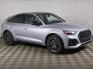 Audi SQ5 Sportback 2023 AWD 3.0T quattro Premium Plus 4dr Sportback