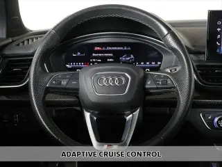 Audi SQ5 Sportback 2023 AWD 3.0T quattro Premium Plus 4dr Sportback