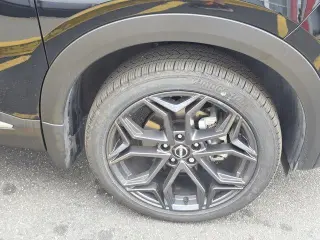 Nissan Kicks 2026 AWD SR 4p Crossover