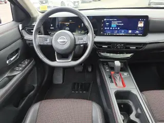 Nissan Kicks 2026 AWD SR 4p Crossover