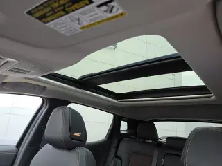 Nissan Kicks 2026 AWD SR 4p Crossover