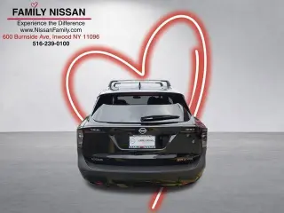 Nissan Kicks 2026 AWD SR 4p Crossover