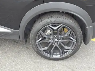 Nissan Kicks 2026 AWD SR 4p Crossover