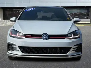 Volkswagen Golf GTI 2019 SE 4p Hatchback 7A