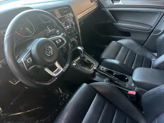 Volkswagen Golf GTI 2019 SE 4p Hatchback 7A