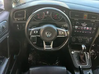 Volkswagen Golf GTI 2019 SE 4p Hatchback 7A