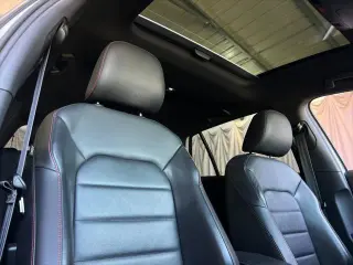 Volkswagen Golf GTI 2019 SE 4p Hatchback 7A
