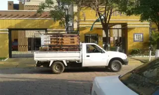 Servicios de mudanzas