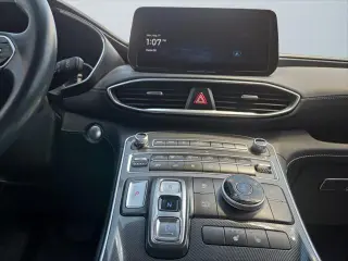Hyundai SANTA FE 2022 AWD SEL 4p Crossover