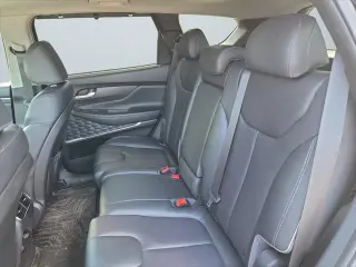 Hyundai SANTA FE 2022 AWD SEL 4p Crossover