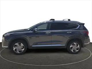 Hyundai SANTA FE 2022 AWD SEL 4p Crossover